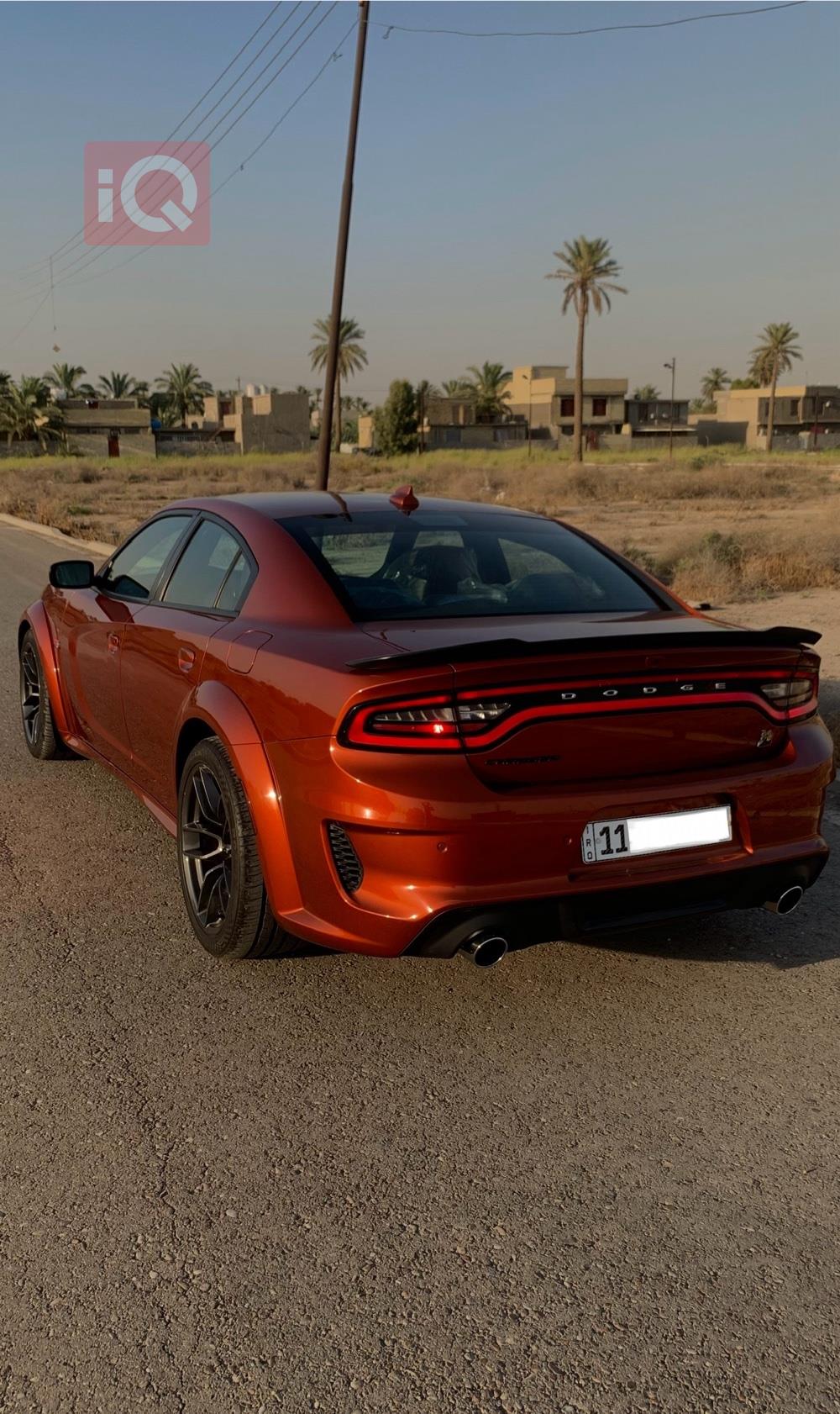 Dodge Charger
